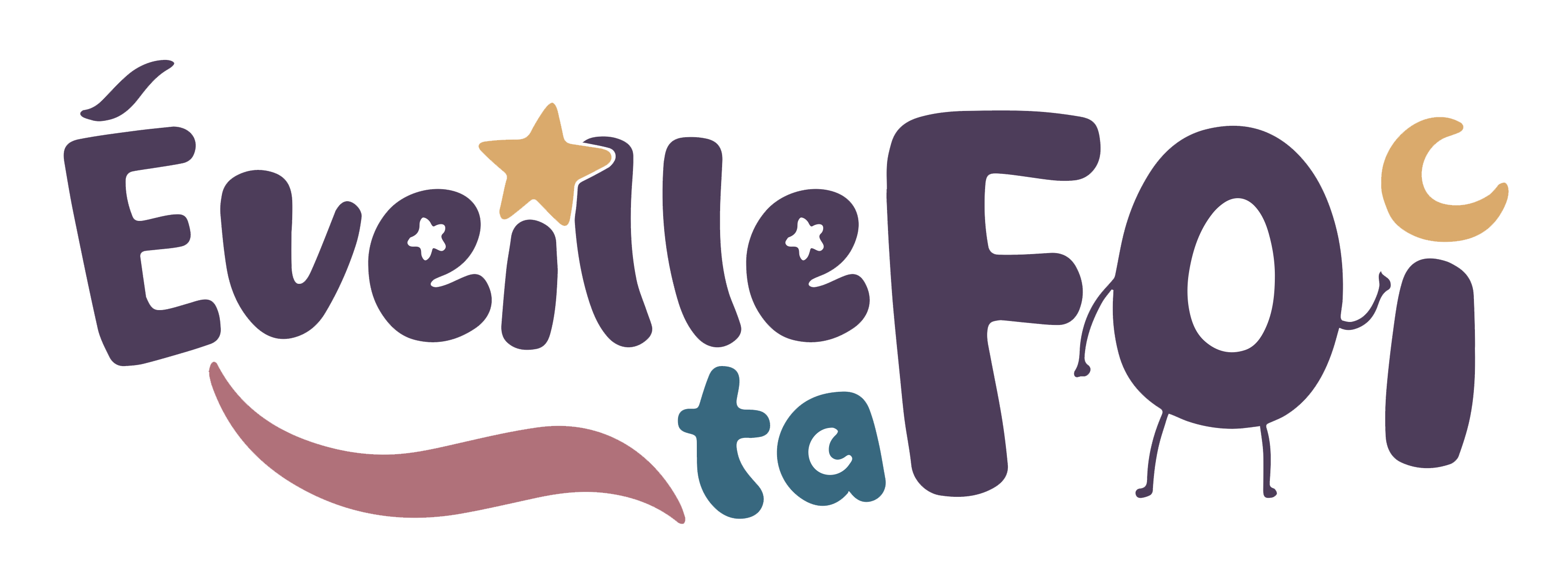 Éveille ta Foi — Formules